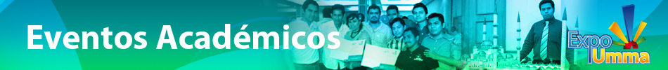 Eventos Académicos